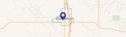 Donnellson, IA 52625