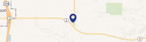 Donnellson, IA 52625