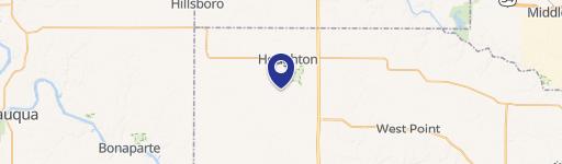 Donnellson, IA 52625