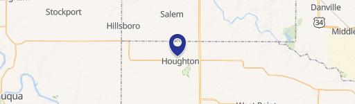 Donnellson, IA 52625