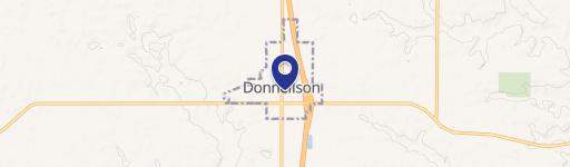 Donnellson, IA 52625