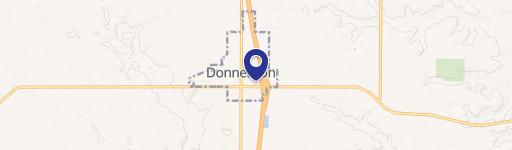 Donnellson, IA 52625