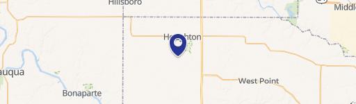 Donnellson, IA 52625