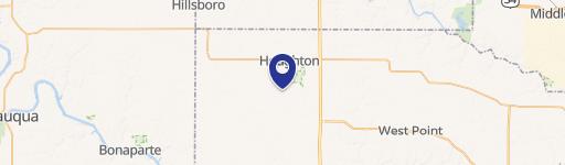 Donnellson, IA 52625