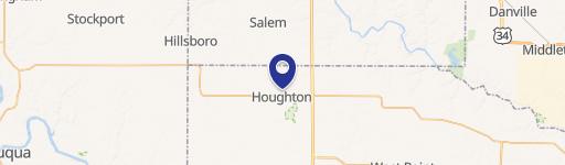 Donnellson, IA 52625