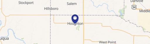 Donnellson, IA 52625