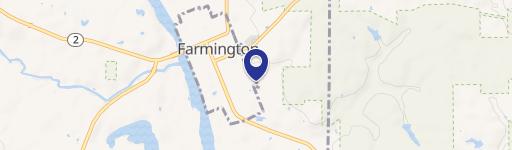 Farmington, IA 52626