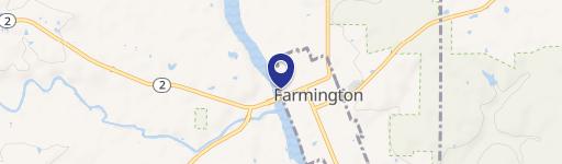 Farmington, IA 52626