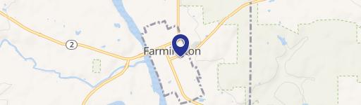 Farmington, IA 52626