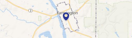 Farmington, IA 52626