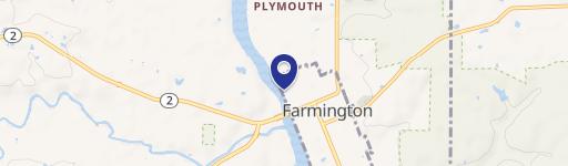 Farmington, IA 52626