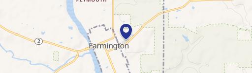 Farmington, IA 52626