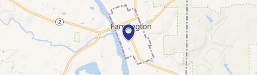 Farmington, IA 52626