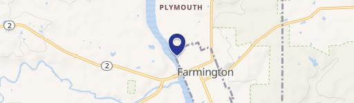 Farmington, IA 52626