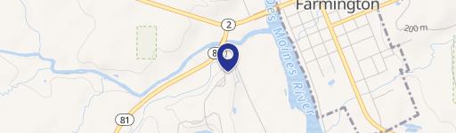 Farmington, IA 52626