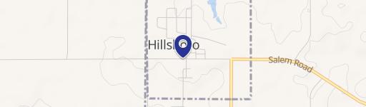 Hillsboro, IA 52630
