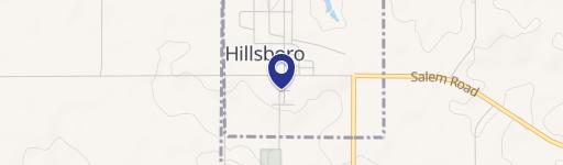 Hillsboro, IA 52630