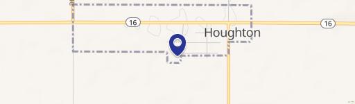 Houghton, IA 52631