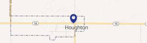 Houghton, IA 52631