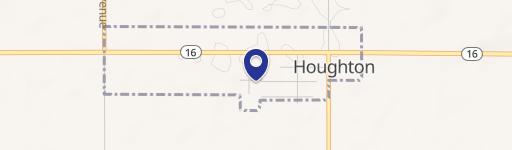 Houghton, IA 52631