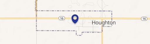 Houghton, IA 52631