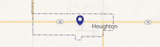 Houghton, IA 52631