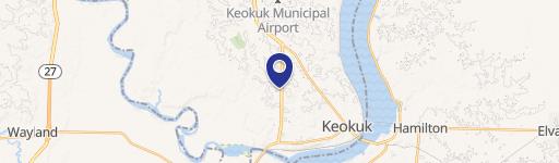 2600 Kindustry Park Rd