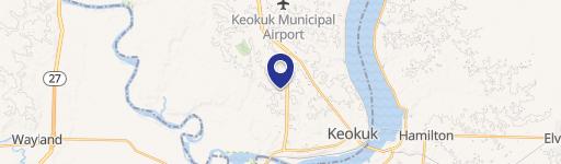 2700 Kindustry Park Rd