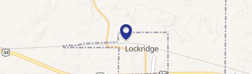 Lockridge, IA 52635