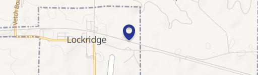 Lockridge, IA 52635