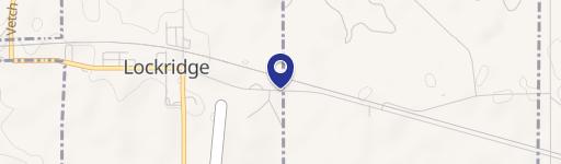 Lockridge, IA 52635