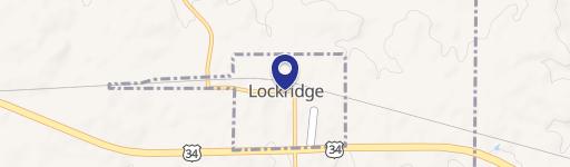 Lockridge, IA 52635