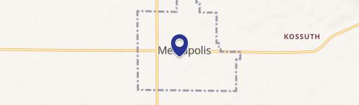 Mediapolis, IA 52637