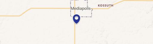 Mediapolis, IA 52637