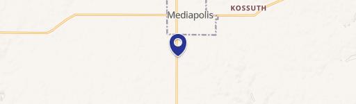 Mediapolis, IA 52637