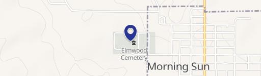 Morning Sun, IA 52640