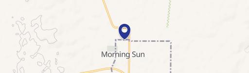 Morning Sun, IA 52640