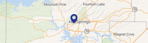 1201 Albert Pike Rd, Unit 1205