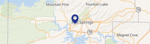 1607 Albert Pike Rd, Unit 1609