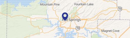 1612 Albert Pike Rd, Unit 1614