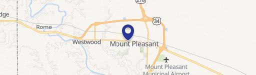 908 Washington, Unit W