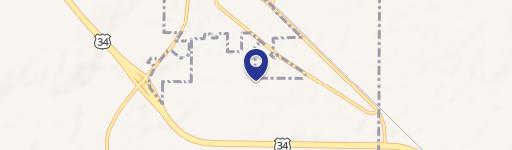 New London, IA 52645