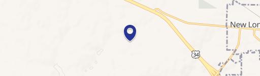 New London, IA 52645