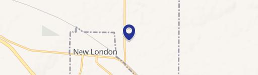 New London, IA 52645