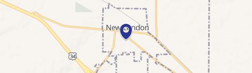 New London, IA 52645