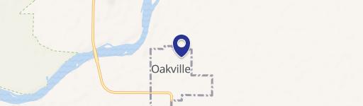 Oakville, IA 52646