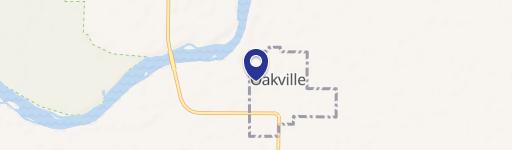 Oakville, IA 52646