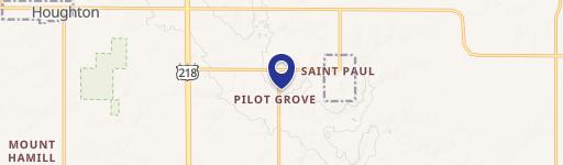 Pilot Grove, IA 52648