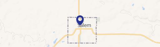 Salem, IA 52649