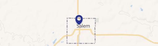 Salem, IA 52649